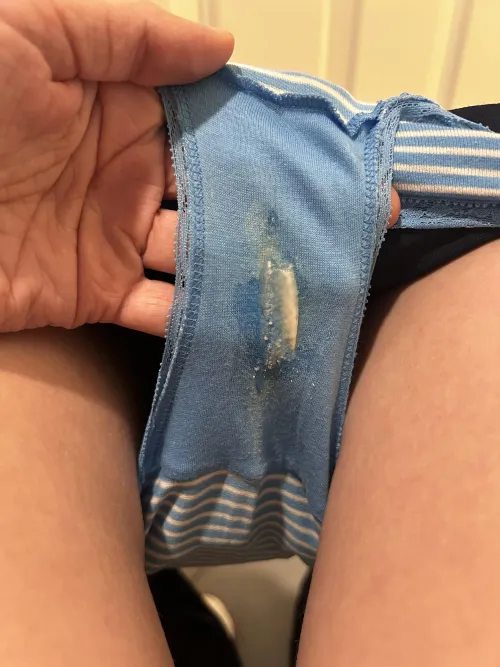 Creamy  by _puff-puff_