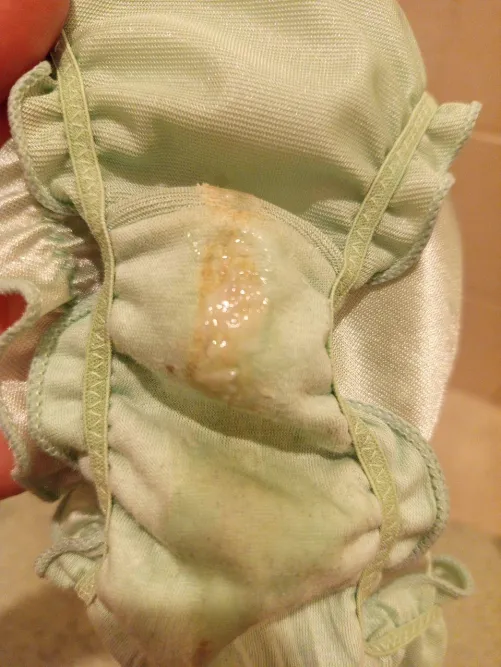 Creamy night (selling) by WishComprehensive666