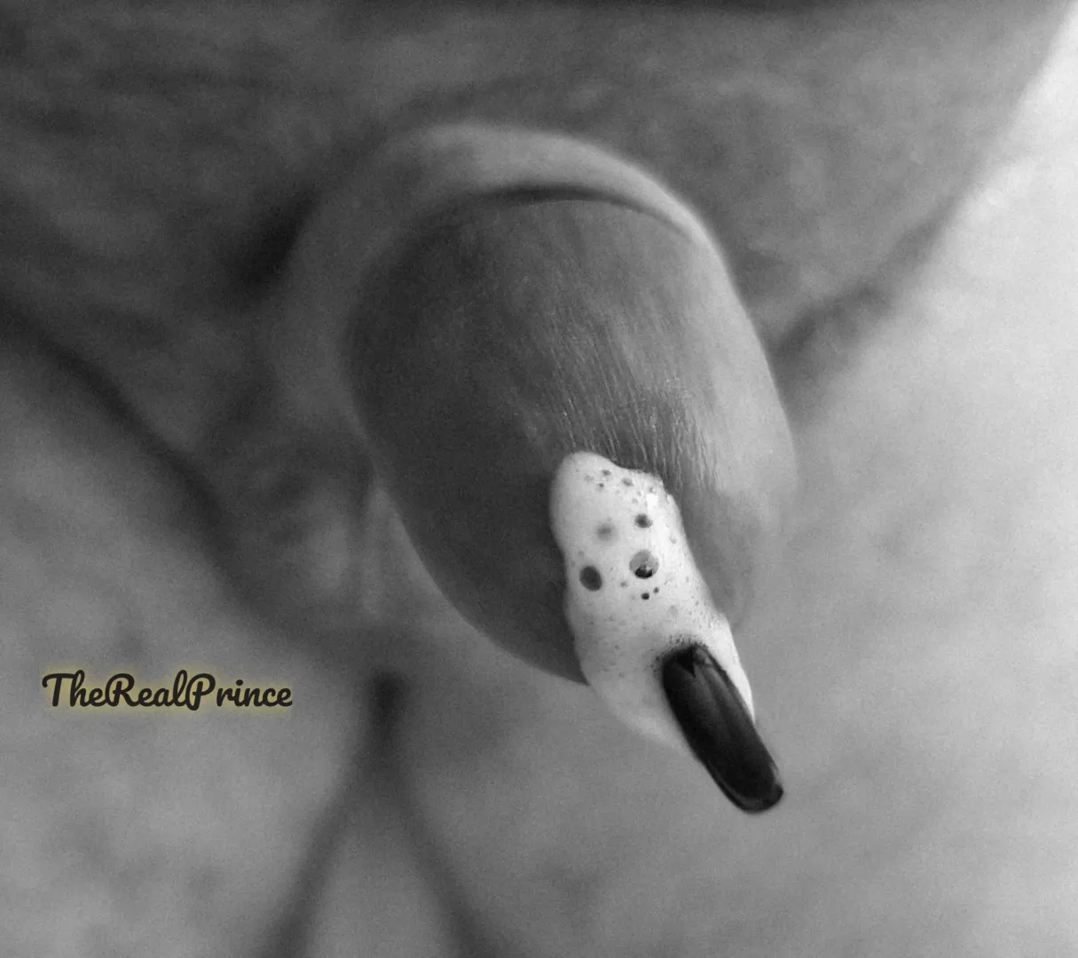 Creamy Prince posted by appierrrr