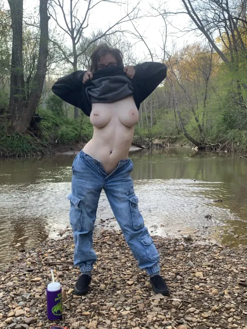 Creekside by Felony_MissDemeanour