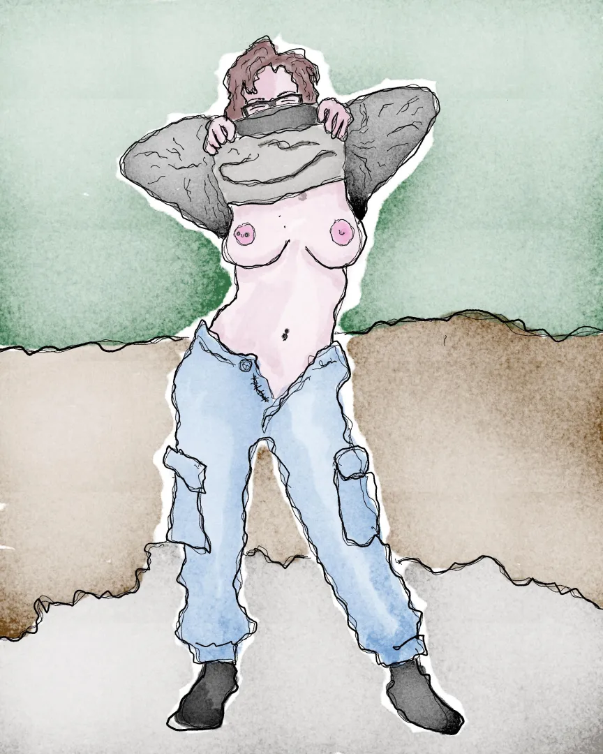 creekside posted by KrimeSlugs