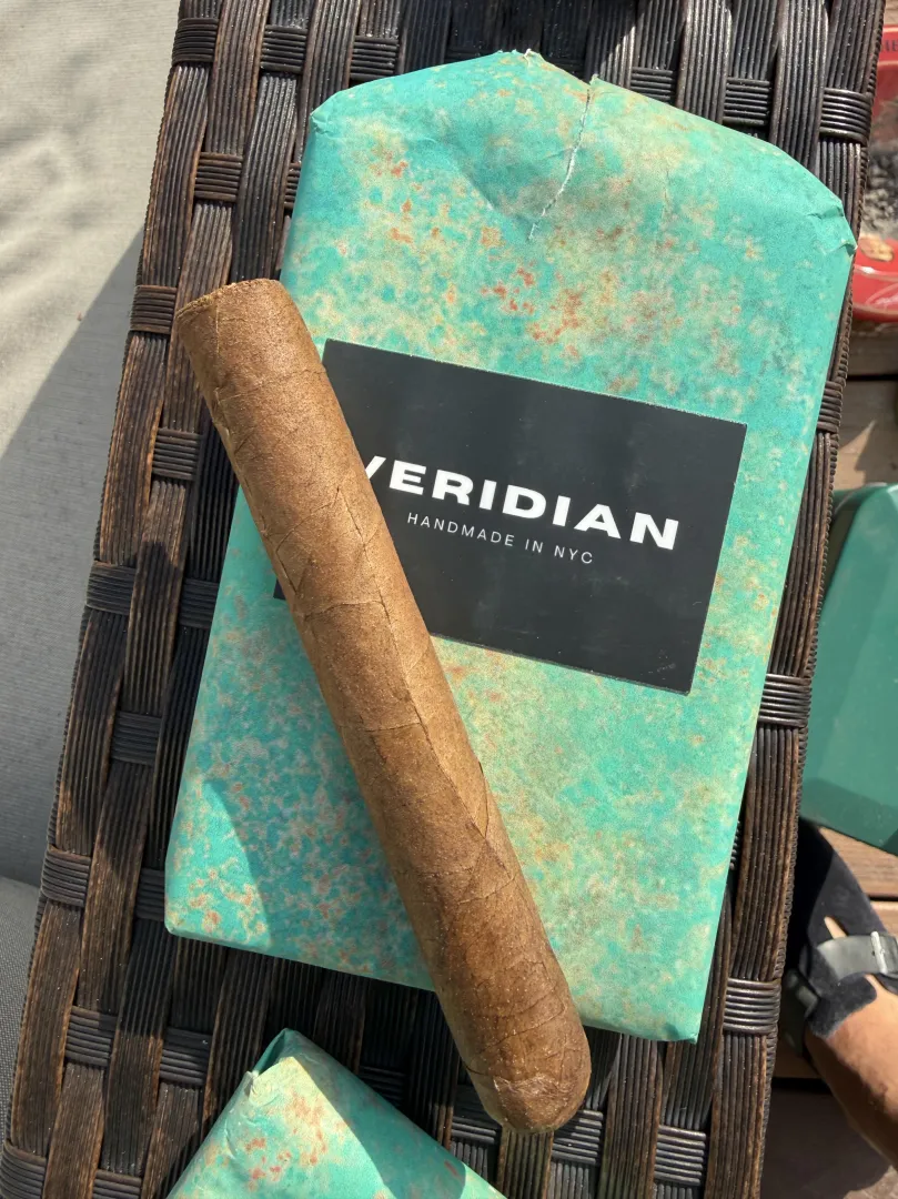 Creekside veridian posted by BithersSFO