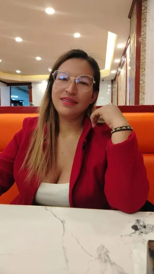 Creo que puedo gustarte más  by cristina1792