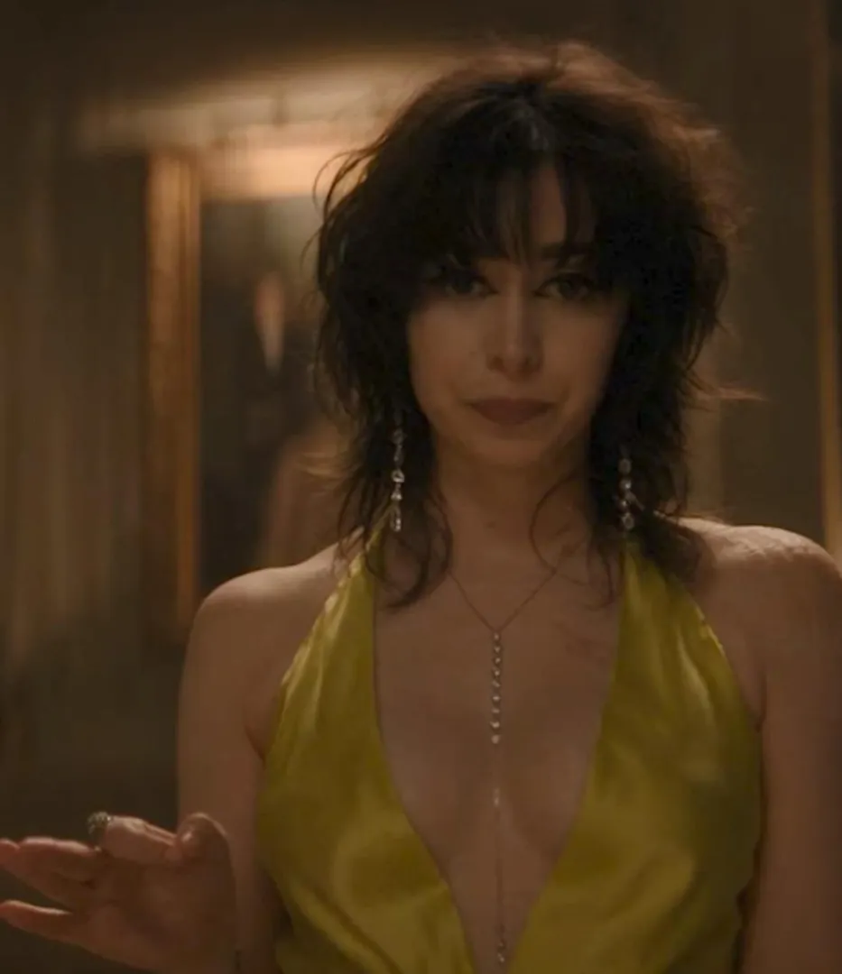 Cristin Milioti posted by Dark_Knight-276