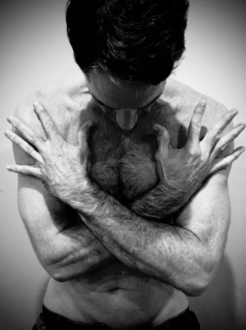 Cross [M]y Heart #282 by Paul131cb