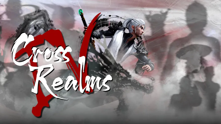 Cross Realms is genuinely one off the best Avn’s out there by Born_Bookkeeper_7325