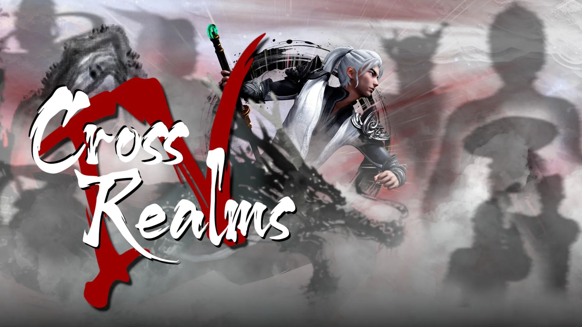 Cross Realms is genuinely one off the best Avn’s out there posted by Born_Bookkeeper_7325