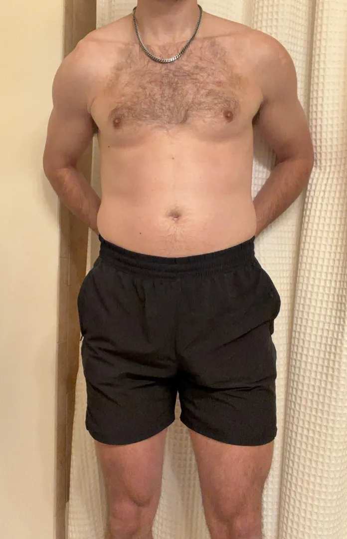 Cross training post leg day. Marathon in a couple months posted by Ok_Average_7928