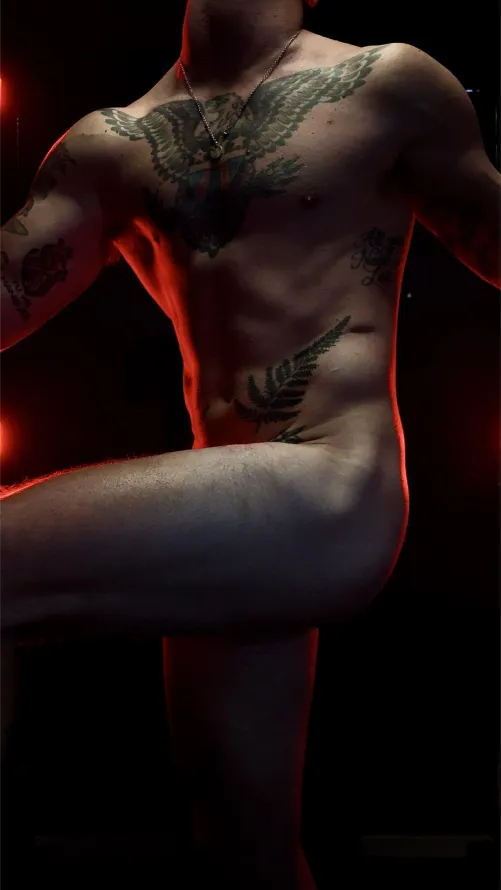 Crossed by Expert_Confusion8762