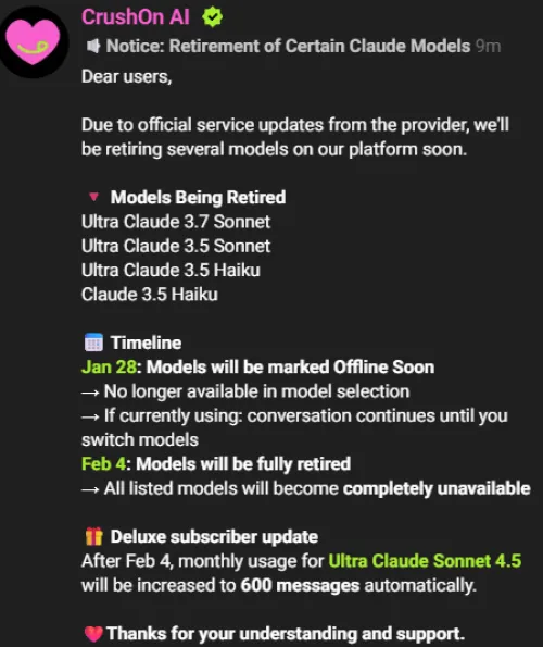 CrushOn is so cooked. by Working-Error-7032