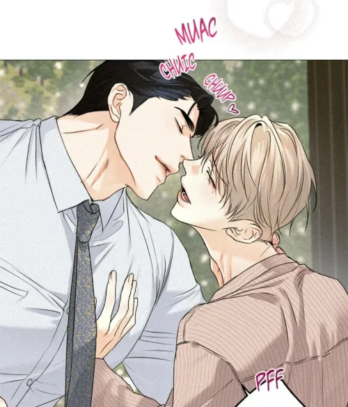 [Cry Me a River] Main Story Ended by do_re_riegrow