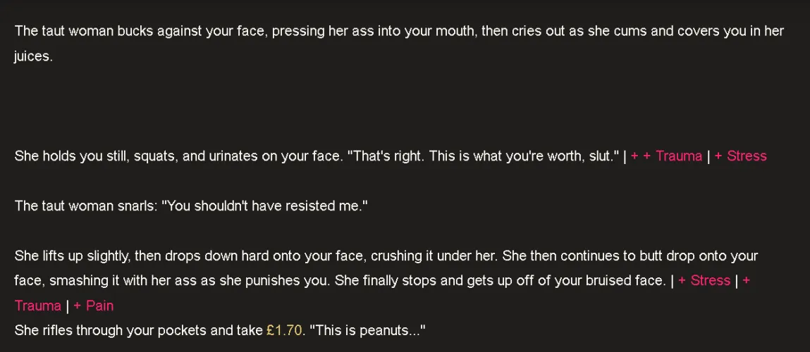 Crying rn by LaughAmbitious3250