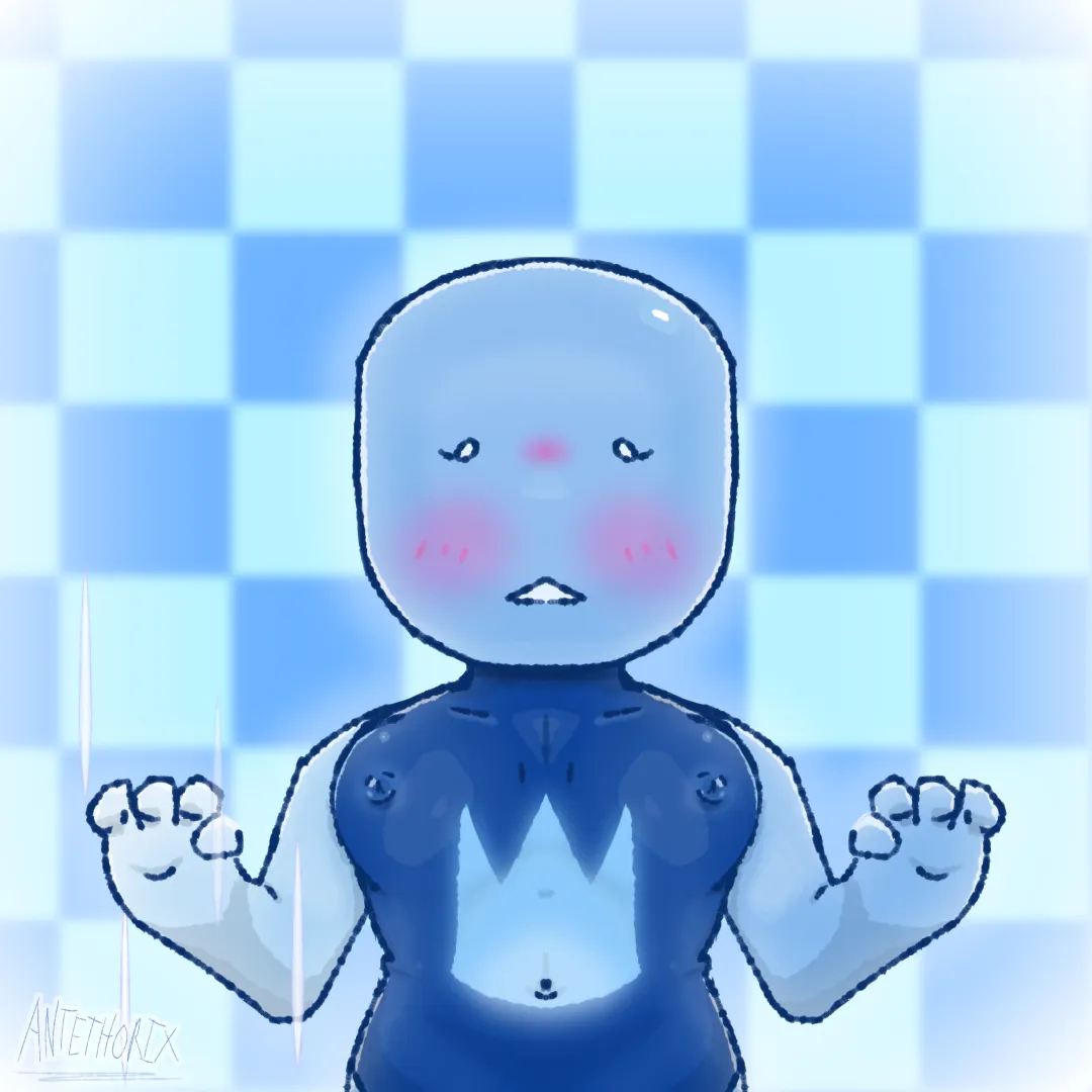 Cryo (Cube Combination) posted by Antethorix