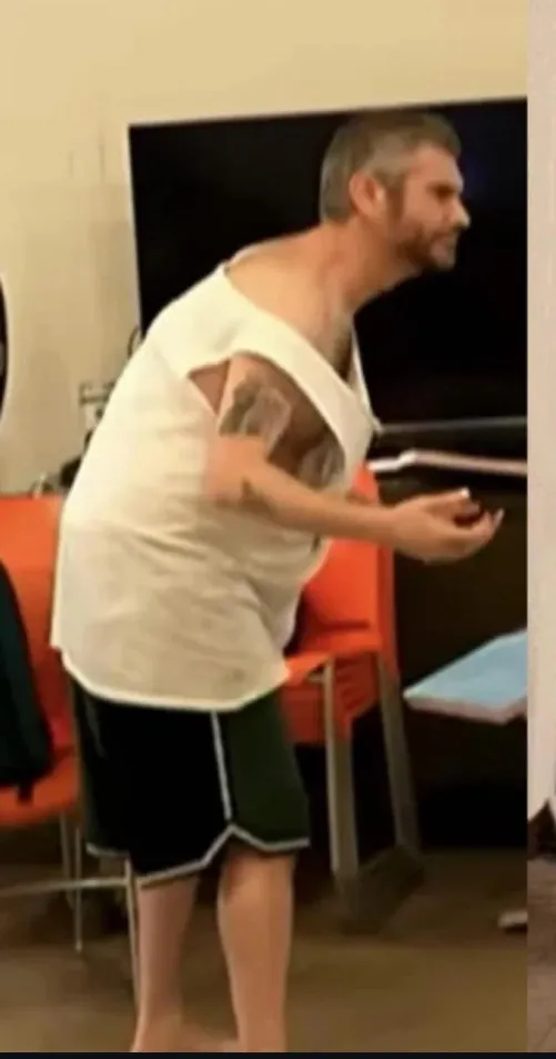 Cryptid ass bitch by EricFredNorris