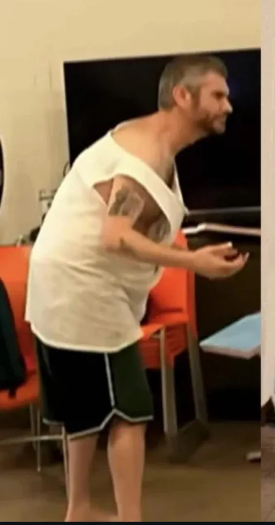 Cryptid ass bitch posted by EricFredNorris