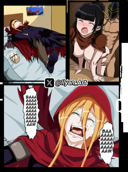 Cuckileye Dreaming by voncockrane