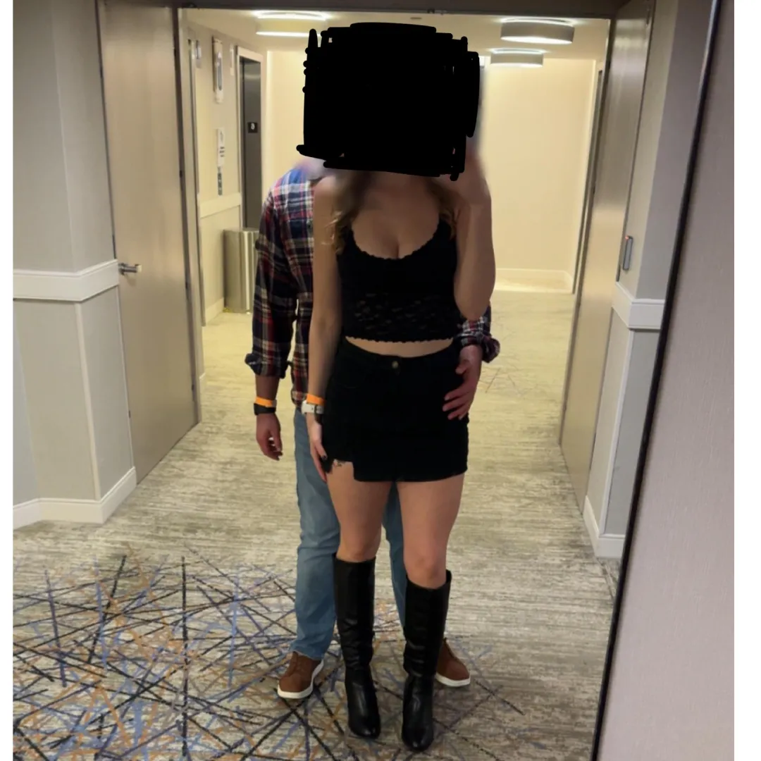 Cuckold couple seeking bull posted by hotwife-katiexxx