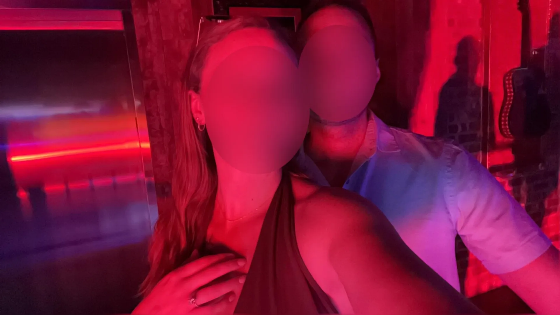 Cuckold couple seeking Bull posted by candect2019