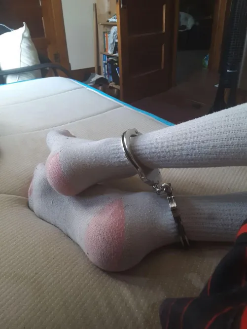 Cuffed feet with socks, (20) by Agitated_Fan_9289
