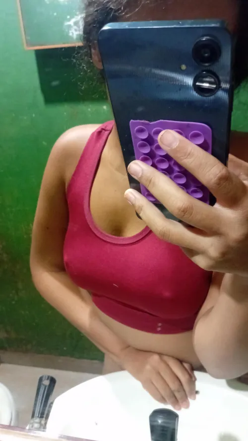 Cuidado pra mim n fura seu olho ai kgh by Specialist-Night9192