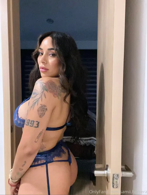 Culazo de está reina by frankiibun