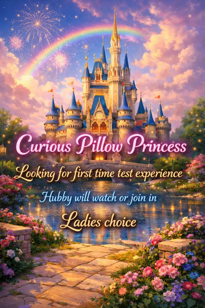 Cullman Couple (kinda chubby) looking for BiFemale ( Sorry no Single M posted by KittyCatGuy1977