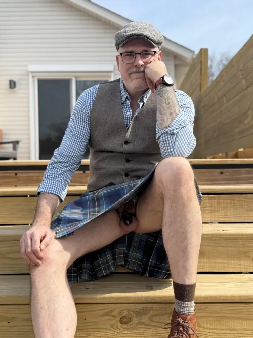 Cultured/Caged. (Happy Sunday) by [deleted]