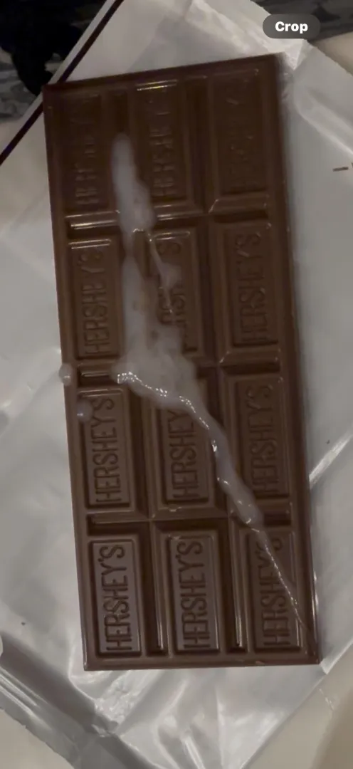 Cum bar posted by justnotright069