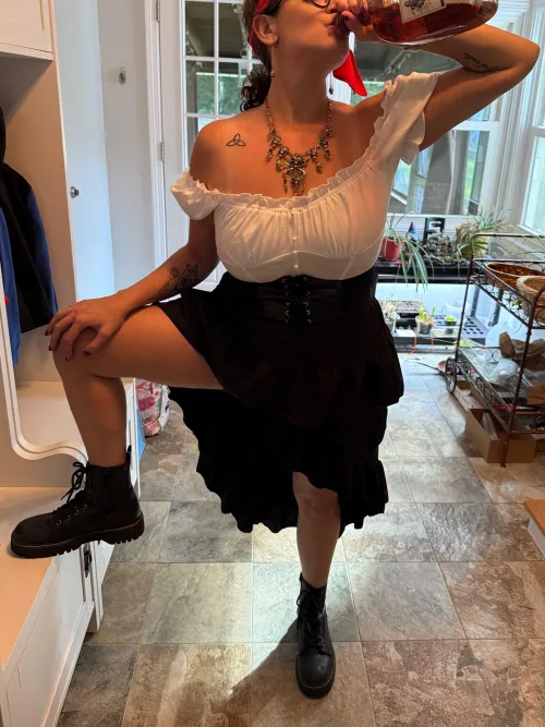 Cum claim this MILF treasure by BabygirlLuneStar