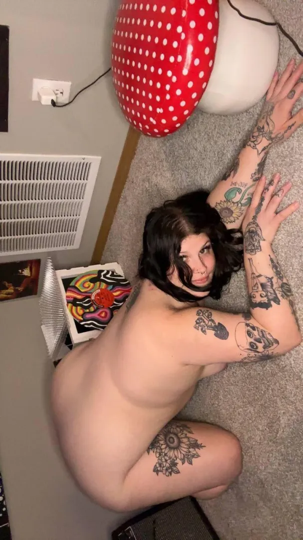 Cum get yourself a taste of me posted by cannakweeen