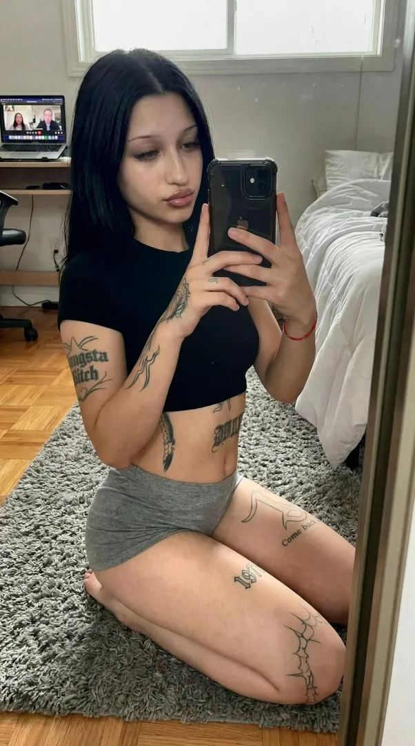 Cum inside babe posted by Due_Addition2060