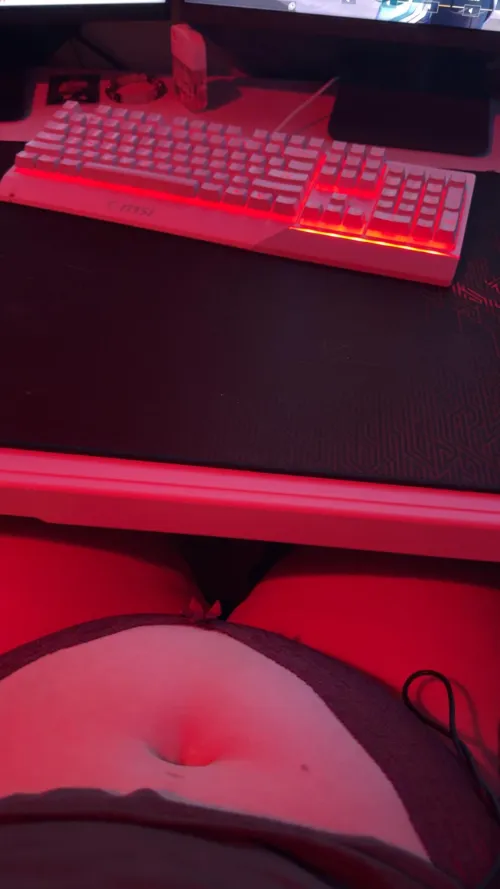 Cum play by Thickk_Country17