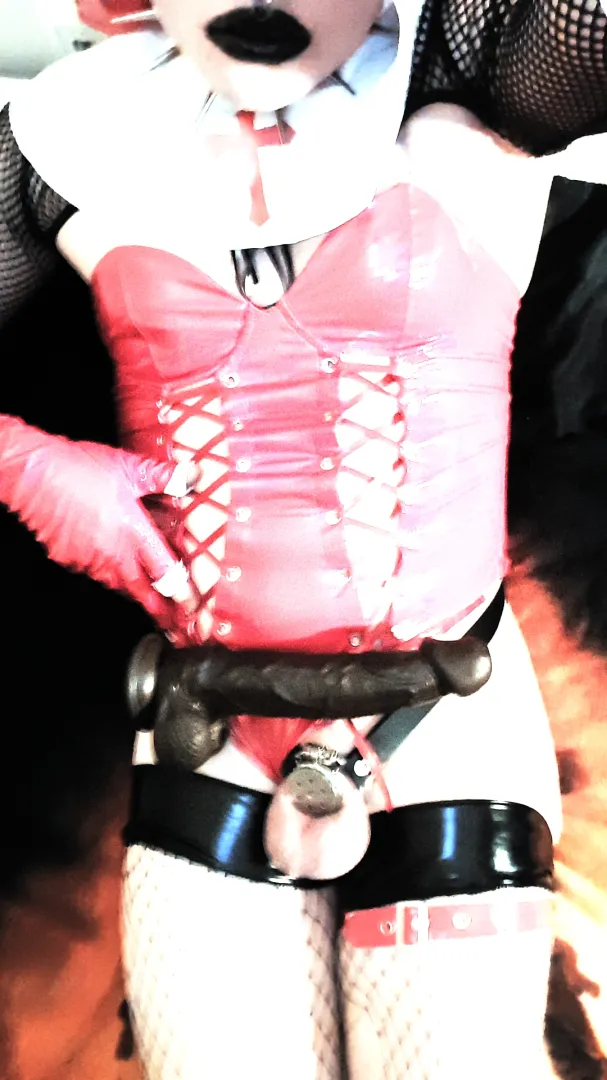 Cum play with me posted by Pretend-Grapefruit-2