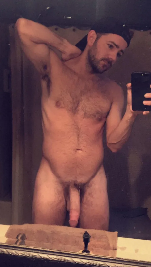Cum say hi to your new master posted by YukonColinius