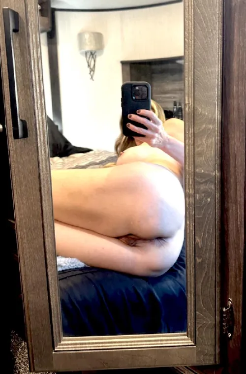 Cum to me with this holes by Global-Yam-3367