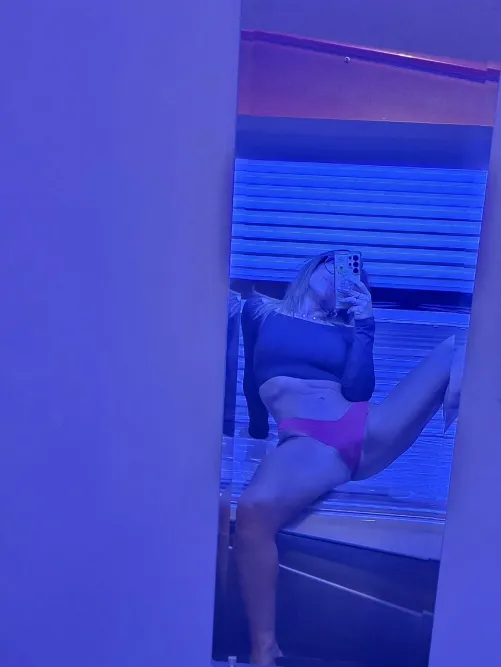 Cum undress me & lotion me up for tanning by ReflectiveRen