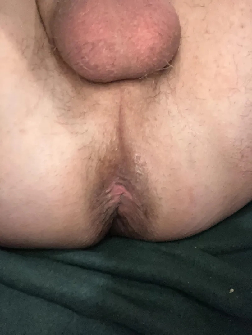 Cum use my shaved ass posted by cuckcleanee