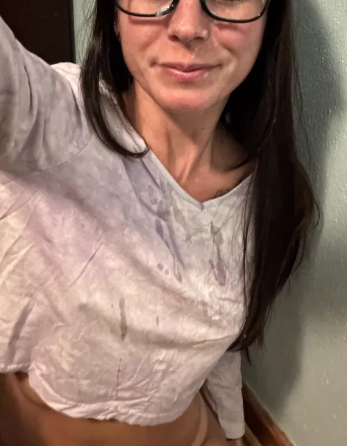 Cummy smiles always by ctsharing