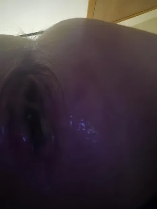 Cunty enough??? by juanwilbur