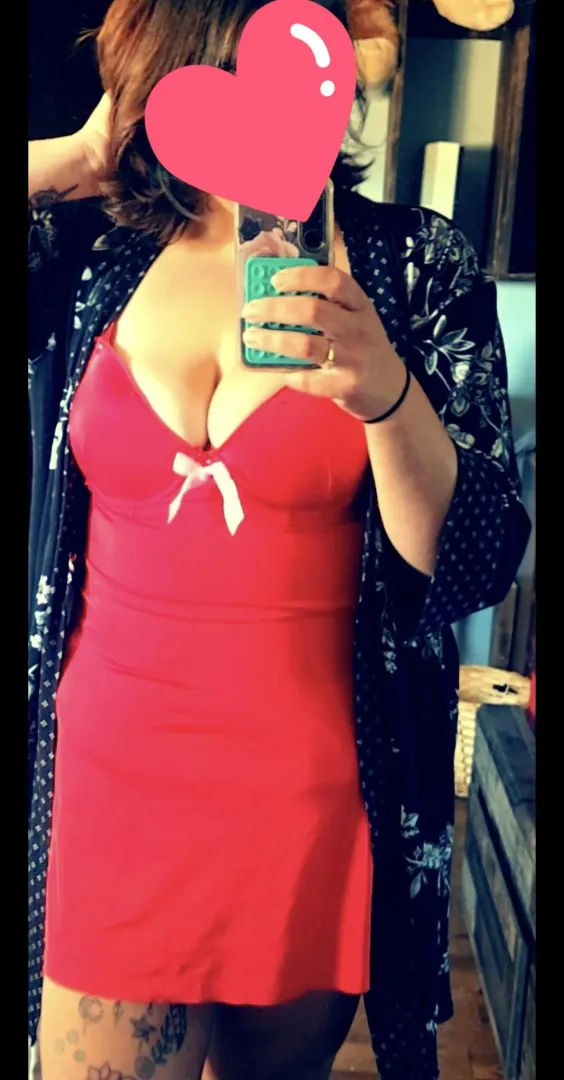 Cupid didnt Miss ❤️ posted by SeekingAdventuresNB