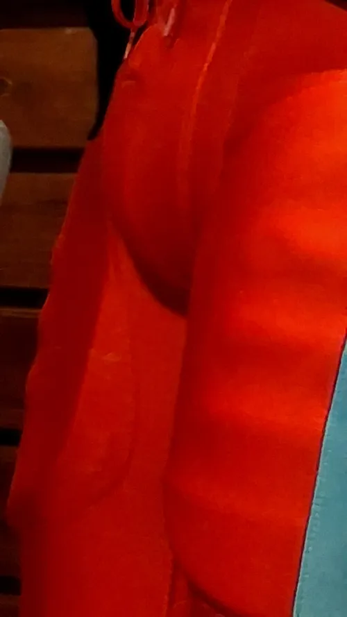 Cupped and ready by Hellyeah2026