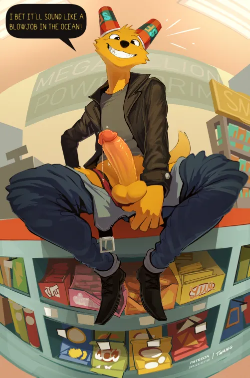 Cups (Twang) by DL2828