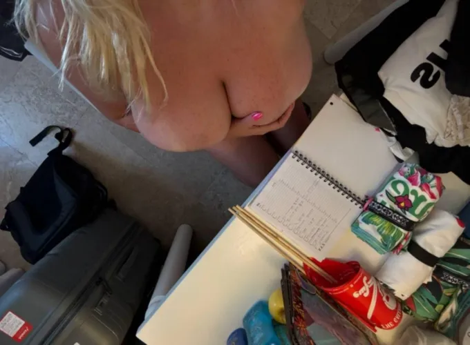 curieux de savoir si les gens me trouvent encore attirant by inkedshawty