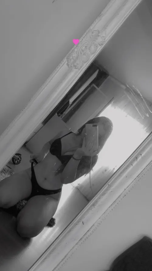 Curious? Come closer… ✨ by AdPotential5922