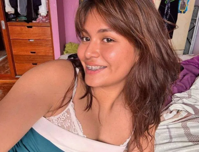 Curious if older men find braces cute or distracting by Impressive-Role-2578