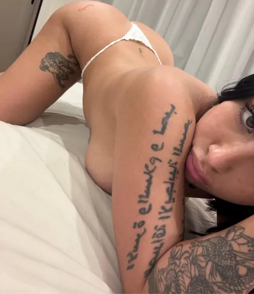 curious, messy, n ready to be dominated by BabeBlooms