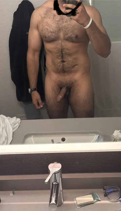 Curious top from overseas by blackfan123