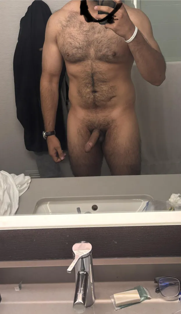 Curious top from overseas posted by blackfan123