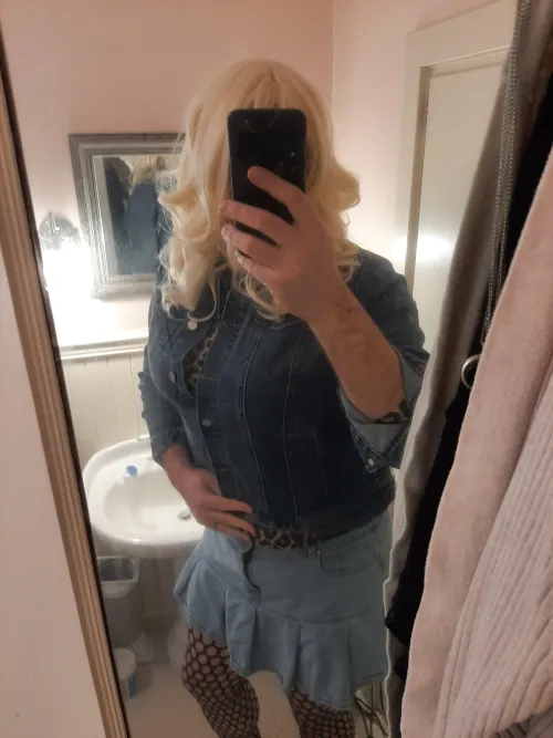 Curious where I am at in my journey by Particular_Speech_44