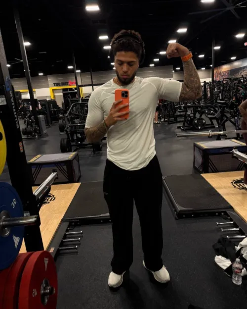 Curl day proof by theprmissile